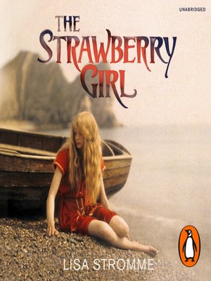 cover image of The Strawberry Girl